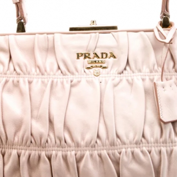 Prada new never wear - Picture 13 of 15